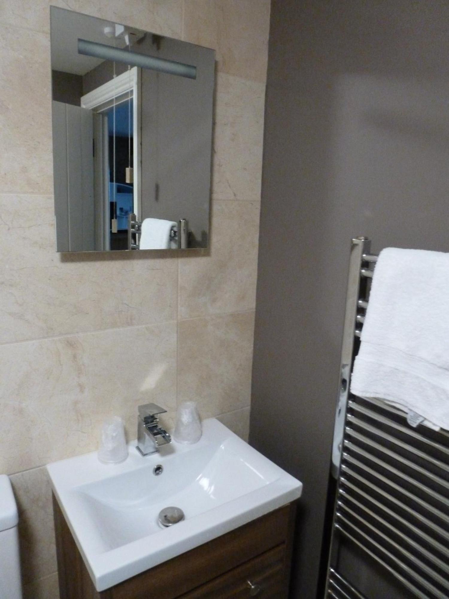 The Liscawn Hotel Crafthole Kamer foto