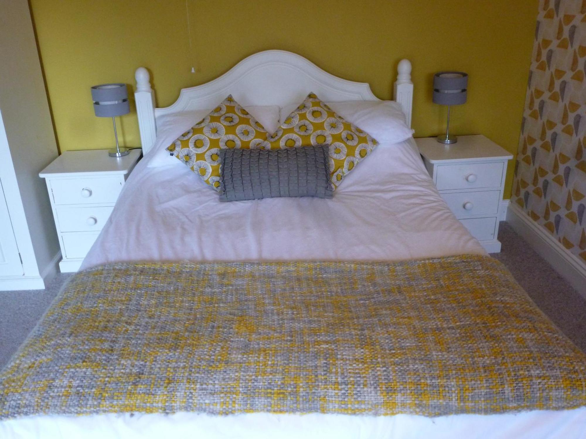 The Liscawn Hotel Crafthole Kamer foto